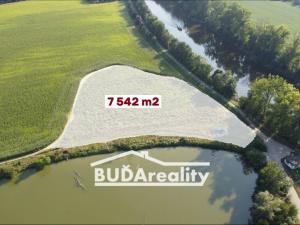 Prodej komerčního pozemku, Napajedla, 7442 m2