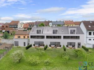 Prodej rodinného domu, Jevíčko, Okružní I, 210 m2