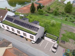 Prodej rodinného domu, Jevíčko, Okružní I, 210 m2