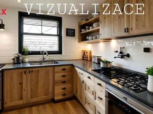 Prodej rodinného domu, Šebířov, 94 m2