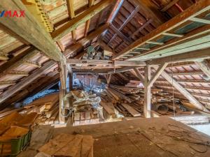 Prodej rodinného domu, Šebířov, 94 m2