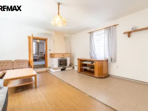 Prodej rodinného domu, Šebířov, 94 m2