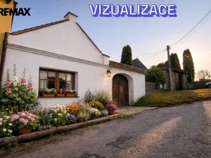 Prodej rodinného domu, Šebířov, 94 m2