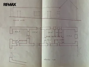 Prodej rodinného domu, Šebířov, 94 m2
