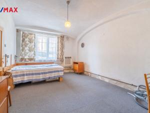 Prodej zemědělské usedlosti, Šebířov, 94 m2