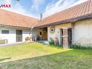 Prodej zemědělské usedlosti, Šebířov, 94 m2