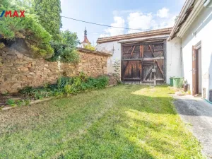 Prodej zemědělské usedlosti, Šebířov, 94 m2