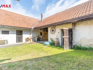 Prodej zemědělské usedlosti, Šebířov, 94 m2