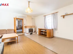 Prodej zemědělské usedlosti, Šebířov, 94 m2