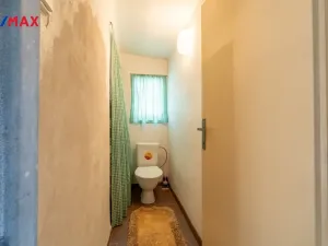 Prodej zemědělské usedlosti, Šebířov, 94 m2