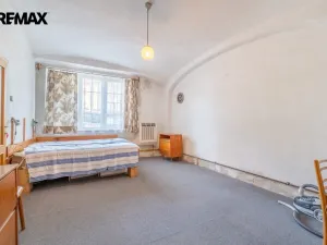 Prodej zemědělské usedlosti, Šebířov, 94 m2
