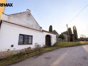 Prodej zemědělské usedlosti, Šebířov, 94 m2