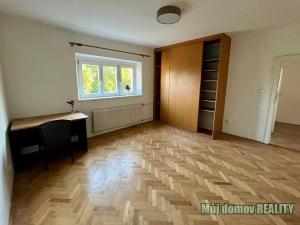 Pronájem rodinného domu, Praha - Vinohrady, Květná, 235 m2