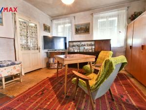 Prodej rodinného domu, Lázně Bělohrad, Malé náměstí, 82 m2