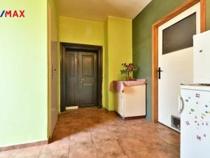 Prodej rodinného domu, Lázně Bělohrad, Malé náměstí, 82 m2