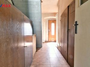 Prodej rodinného domu, Lázně Bělohrad, Malé náměstí, 82 m2