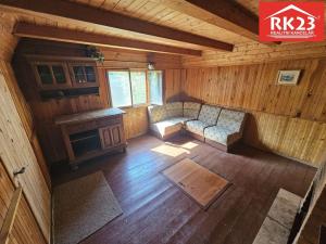 Prodej chaty, Mariánské Lázně, Za Školou, 16 m2