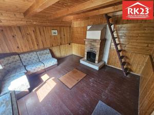 Prodej chaty, Mariánské Lázně, Za Školou, 16 m2