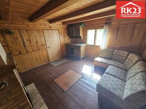 Prodej chaty, Mariánské Lázně, Za Školou, 16 m2