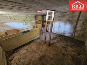 Prodej chaty, Mariánské Lázně, Za Školou, 16 m2