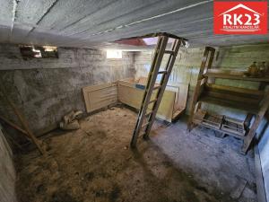 Prodej chaty, Mariánské Lázně, Za Školou, 16 m2