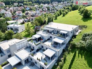 Prodej bytu 2+kk, Luhačovice, Masarykova, 66 m2