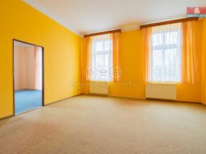 Prodej bytu 3+1, Cheb, Evropská, 118 m2