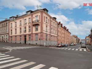 Prodej bytu 3+1, Cheb, Evropská, 118 m2