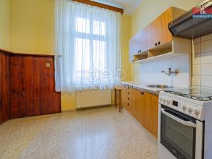 Prodej bytu 3+1, Cheb, Evropská, 118 m2