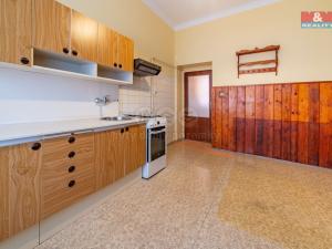 Prodej bytu 3+1, Cheb, Evropská, 118 m2
