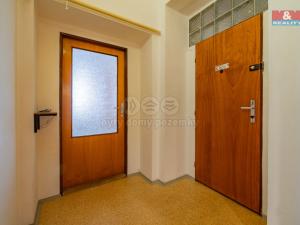 Prodej bytu 3+1, Cheb, Evropská, 118 m2