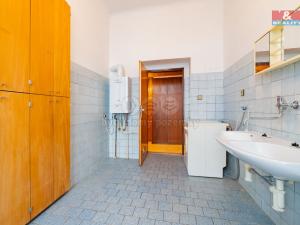Prodej bytu 3+1, Cheb, Evropská, 118 m2