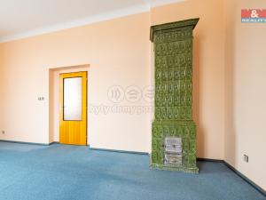 Prodej bytu 3+1, Cheb, Evropská, 118 m2