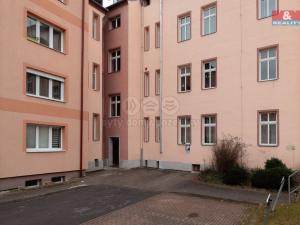 Prodej bytu 3+1, Cheb, Evropská, 118 m2