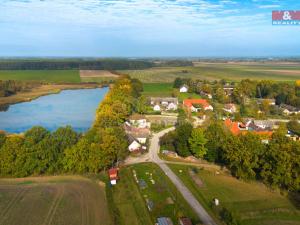 Prodej pozemku pro bydlení, Smržov, 1016 m2