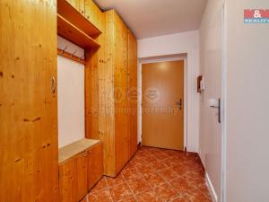 Pronájem bytu 3+kk, Mariánské Lázně, Franze Kafky, 74 m2