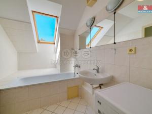 Pronájem bytu 3+kk, Mariánské Lázně, Franze Kafky, 74 m2