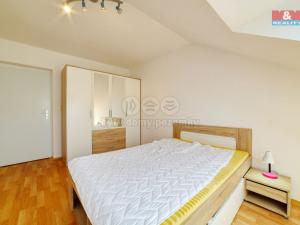 Pronájem bytu 3+kk, Mariánské Lázně, Franze Kafky, 74 m2
