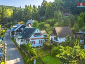 Prodej rodinného domu, Josefův Důl - Antonínov, 145 m2