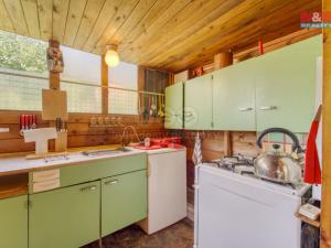 Prodej chaty, Všenory, 65 m2