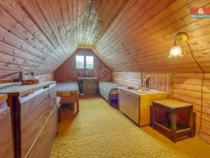 Prodej chaty, Všenory, 65 m2