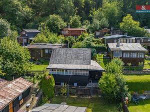 Prodej chaty, Všenory, 65 m2