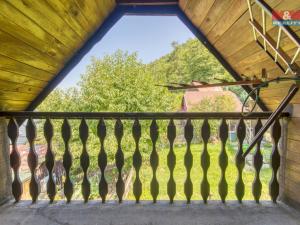 Prodej chaty, Všenory, 65 m2