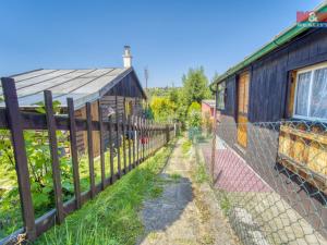 Prodej chaty, Všenory, 65 m2