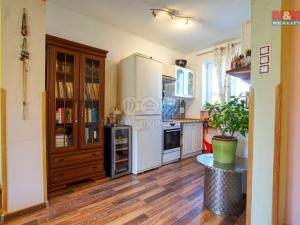 Prodej rodinného domu, Ostrava - Muglinov, U Jeslí, 100 m2