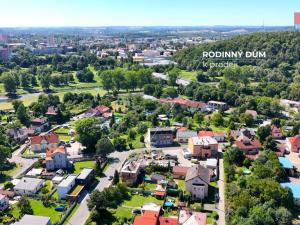 Prodej rodinného domu, Ostrava - Muglinov, U Jeslí, 100 m2