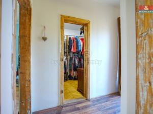 Prodej rodinného domu, Ostrava - Muglinov, U Jeslí, 100 m2