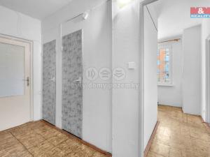 Prodej bytu 2+1, Skuteč, Sládkova, 65 m2
