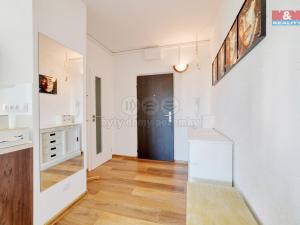 Prodej bytu 3+1, Tachov, Zárečná, 63 m2