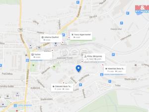 Prodej bytu 3+1, Tachov, Zárečná, 63 m2